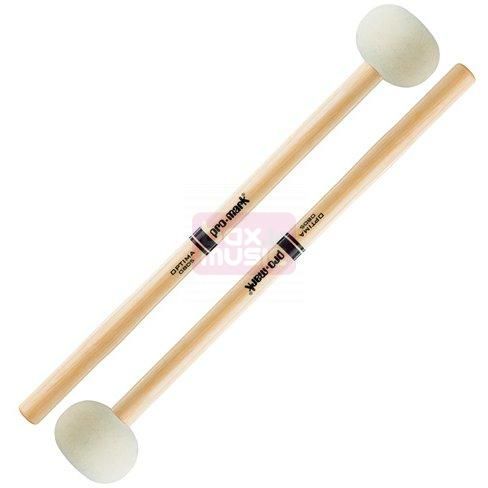 Promark OBD5 Optima Marching Bassdrum mallets
