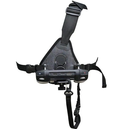 Cotton Carrier Skout G2 Sling Style Harness with FlytDeck