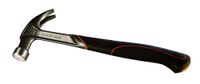 Bahco Marteau de charpentier ergonomique L Grip | 529-20-L