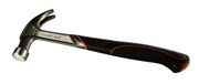Bahco Marteau de charpentier ergonomique L Grip | 529-20-L