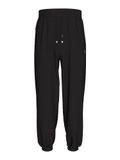 Calvin Klein Joggingbroek Katoen/Polyester Zwart M