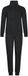 Pastunette Premium - Huispak - Balance - Polyester/Viscose - Donkergrijs - Maat 46