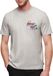 Superdry Neon Travel Chest Loose Shirt Hommes - Taille XL