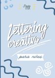 Lettering creativo para niños