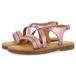 GIOSEPPO Kerrier sandalen voor meisjes