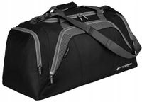 PETERSON Grand sac de voyage 60L - Noir