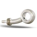SEMC Zijdelingse oogfitting 25° Easy