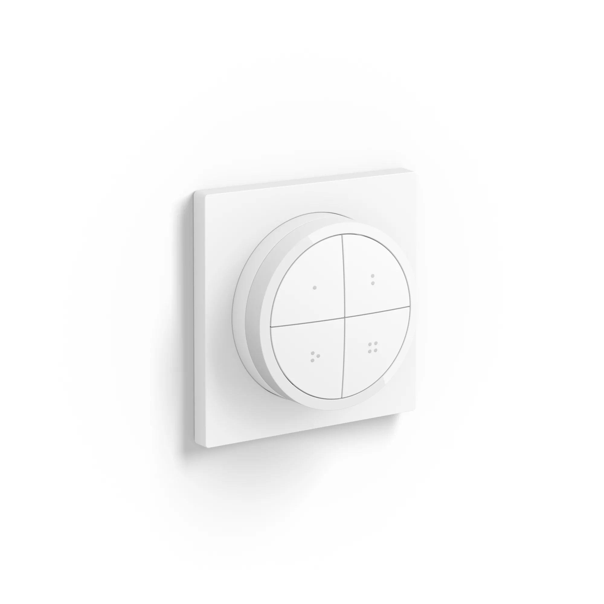Philips Hue Tap dial switch - Wireless - White