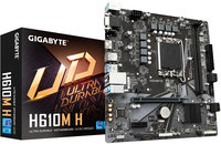 Gigabyte H610M H (rev. 1.0)