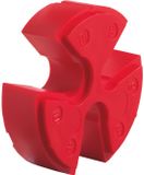 Fischer 100x Afstandsschijf DAD 13