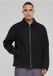 Urban Classics Basic Blouson Jacket Heren Jas Zwart L