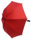 For-Your-Little-One Parasol Compatibel met I'Coo Primo, Rood