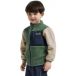 Didriksons Anten 2 Polaire full zip bébé