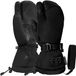 REUSCH Sporthandschoenen 'Yuna Down R-TEX® XT' zwart