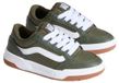 Vans Hylane Sneakers Basses Unisexe Grape Leaf / Leaf EU 28