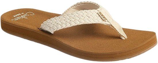 Reef Baja Maria Teenslippers Dames