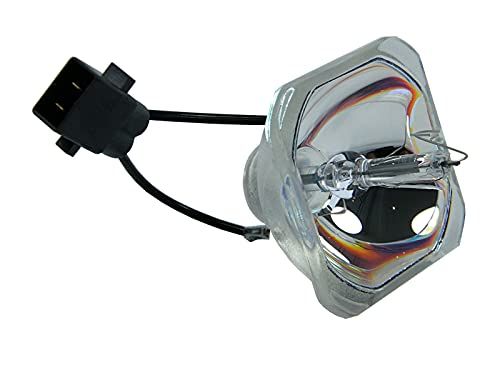 azurano beamer vervangingslamp BLB63 200W | compatibel met EPSON ELPLP50 ELPLP54 ELPLP55 ELPLP56 ELPLP58 ELPLP59 ELPLP60 ELPLP66 ELPLP67 | vervangingsbeamerlamp voor diverse projectoren
