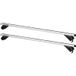 ULTIMATE SPEED Barre de toit, L 124 / L 139 cm (1,39 m)