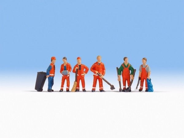 NOCH City Cleaning - 45029