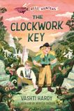 The Clockwork Key Paperback
