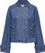 ONLY Denim jas ONLAPRIL Denim jas