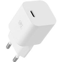 T'nB - Netspanningsadapter - 20 watt - 3 A - Turbo Charge, PD (USB-C)