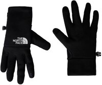 The North Face Etip Tech Handschoenen Dames Zwart L