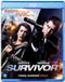 Survivor (Blu-ray) - Action