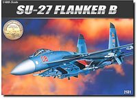 Academy ACA12270 Model Kit, Diverse