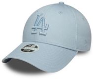New Era Metallic Logo 9forty Dames Cap Multicolour