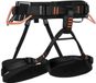 Mammut 4 Slide Harnas met indictor in de inbindlus zwart XS-M