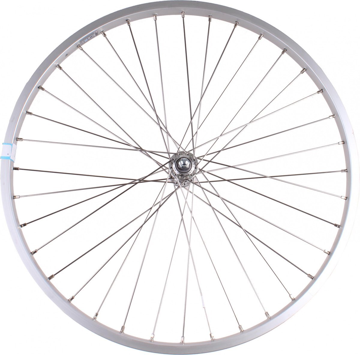 Roland voorwiel Ryde 26 inch 36G zilver