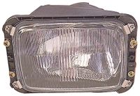 TarosTrade 37-0524-L-21468 koplamp vooraan elektrisch links