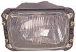 TarosTrade 37-0524-L-21468 koplamp vooraan elektrisch links
