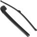 M MODECAR MODECAR Serie - Audi Q7 Achterruitwisserarm + Blad - 2015 - 40cm