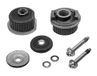 MEYLE Reparatursatz, Achskörper 0140350100 Hinterachse | Compatibel met: MERCEDES-BENZ C-CLASS, C-CLASS Coupe, C-CLASS T-Model