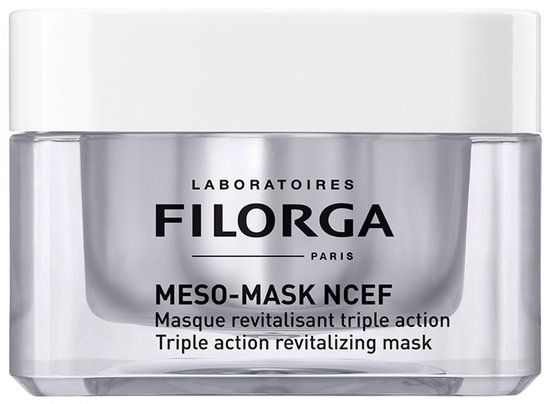 Filorga MESO-MASK NCEF Revitaliserend Triple Action Masker 50 ml
