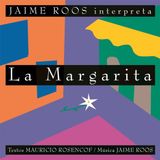 Sonic Rendezvous Jaime Roos - La Margarita (LP)