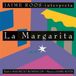 Sonic Rendezvous Jaime Roos - La Margarita (LP)