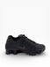 Nike Shox NZ Heren Sneakers Zwart/Rood Maat 41