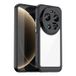 Xiaomi Coque Hybride Antichoc - Noire