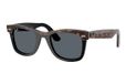Ray-Ban Zonnebril 0RB2240-1441R5 Havana on Black