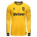 Hummel Brondby If Maillot Domicile 2026/27 Manches Longues - XX-Large