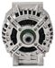 VALEO Dynamo, 14V, 90A, Ø 55 mm, geschikt voor onder andere RENAULT MEGANE