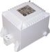 Weiss Elektrotechnik VSTR 35/1212 Veiligheidstransformator 1 x 230 V 2 x 12 V/AC 35 VA 1.46 A