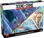 Goliath Scene of the Crime: The House of Mirrors Puzzle - 980 Pièces - Puzzle 2-en-1