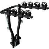 Peruzzo Tow Ball Cyclecarrier Arezzo 4 Bikes