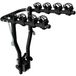 Peruzzo Tow Ball Cyclecarrier Arezzo 4 Bikes