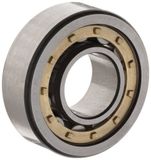 FAG NU240E-M1 Cilindrisch Rollager