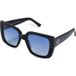 Nordic Vision Lunettes de soleil Palermo 1 unité